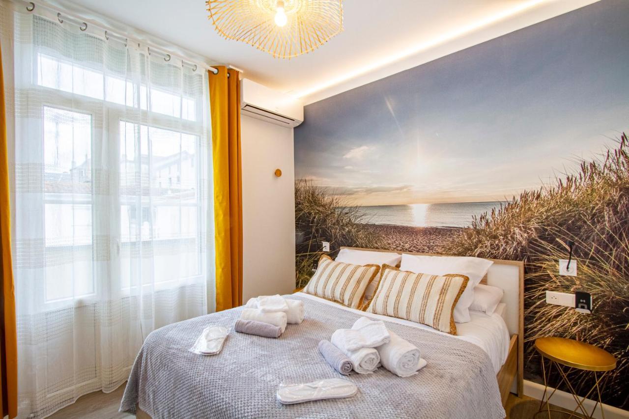 Soleil D'Ete: Balcony Retreat with Netflix & Free Parking Apartment Chalons-en-Champagne Exterior photo